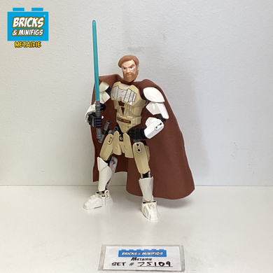 75109 Obi-Wan Kenobi (U)