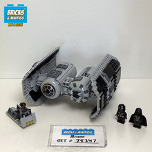 75347 TIE Bomber (U1)