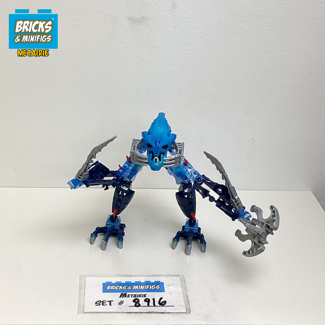8916 Takadox (U)