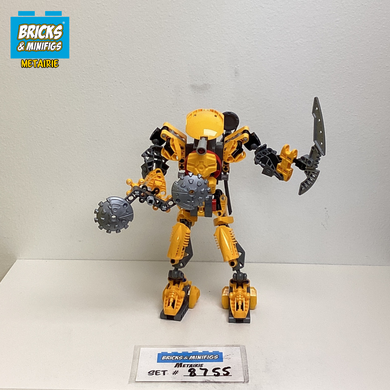 8755 Keetongu (U)