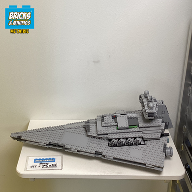 75055 Imperial Star Destroyer (U2)
