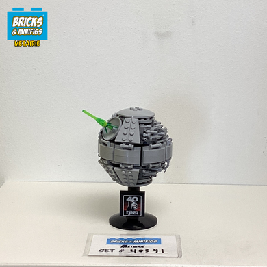 40591 Death Star II (U)