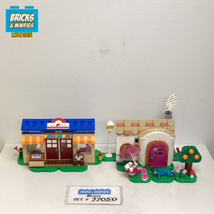 77050 Nook's Cranny & Rosie's House (U2)