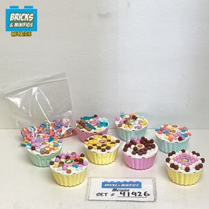 41926 Creative Party Kit (U)