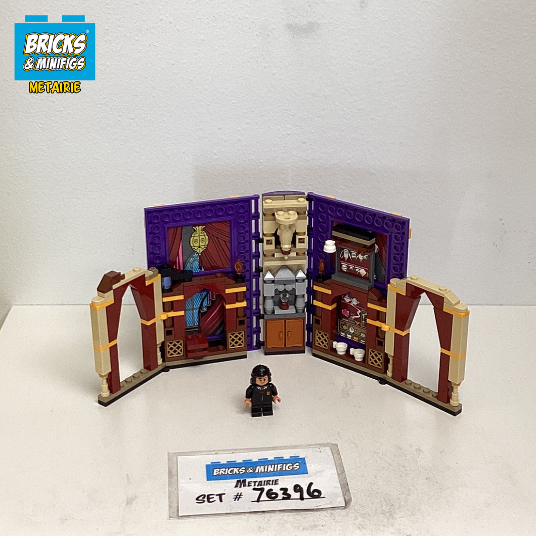 76396 Hogwarts Moment: Divination Class (U1)