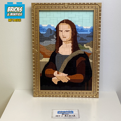 31213 Mona Lisa (U)
