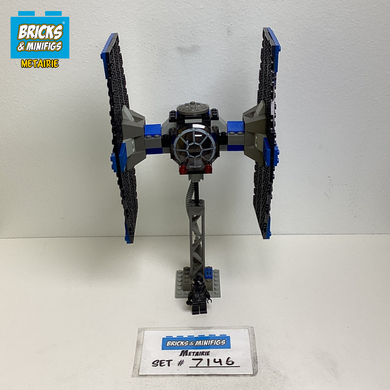 7146 TIE Fighter (U1)