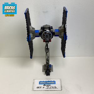 7146 TIE Fighter (U1)