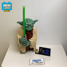 75255 Yoda (U)
