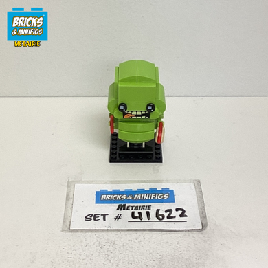 41622 Slimer (U1)