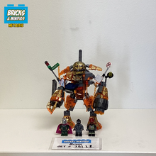 76128 Molten Man Battle (U)