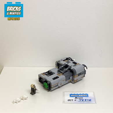 75210 Moloch's Landspeeder (U1)