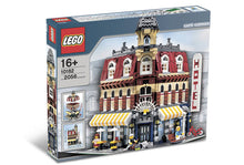 10182 LEGO Cafe Corner