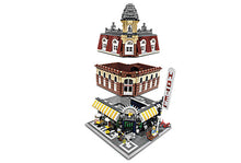 10182 LEGO Cafe Corner