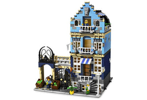 10190 LEGO Market Street