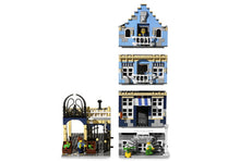 10190 LEGO Market Street