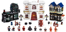 10217 Diagon Alley