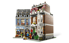 10218 Pet Shop
