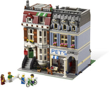10218 Pet Shop