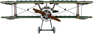 10226 LEGO Sopwith Camel PRE-OWNED CERTIFIED