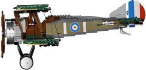 10226 LEGO Sopwith Camel PRE-OWNED CERTIFIED