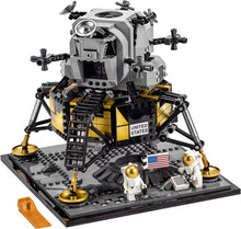 10266 LEGO NASA Apollo 11 Lunar Lander