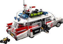 10274 LEGO Ghostbusters ECTO-1