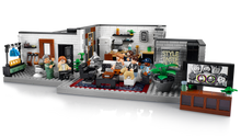 10291 LEGO Queer Eye Fab 5 Loft