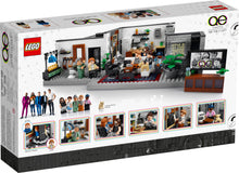 10291 LEGO Queer Eye Fab 5 Loft