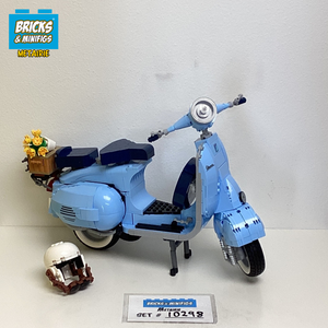 10298 Vespa 125 (U)