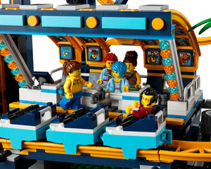 10303 LEGO Loop Coaster