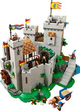 10305 LEGO Lion Knight's Castle