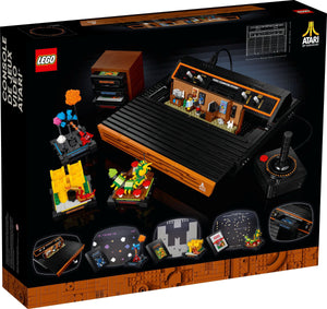 10306 Lego Atari 2600 Video Computer System