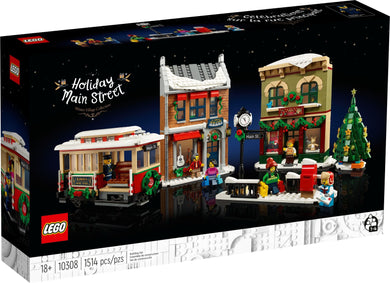 10308 Holiday Main Street