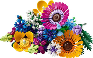 10313 LEGO Wildflower Bouquet