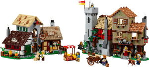 10332 Medieval Town Square PRE-OWNED CERTIFIED
