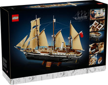 10335 LEGO The Endurance