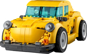 10338 LEGO Bumblebee