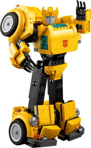 10338 LEGO Bumblebee