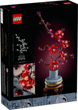 10369 LEGO Plum Blossom Flower