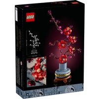 10369 LEGO Plum Blossom Flower