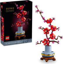 10369 LEGO Plum Blossom Flower