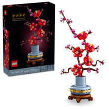 10369 LEGO Plum Blossom Flower