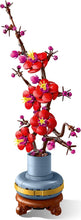 10369 LEGO Plum Blossom Flower