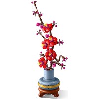 10369 LEGO Plum Blossom Flower