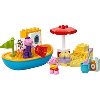 10432 LEGO Peppa Pig Boat Trip