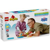 10432 LEGO Peppa Pig Boat Trip