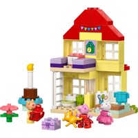 10433 LEGO Peppa Pig Birthday House