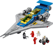 10497 LEGO Galaxy Explorer