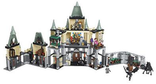 5378 LEGO Hogwarts Castle (3rd Edition)